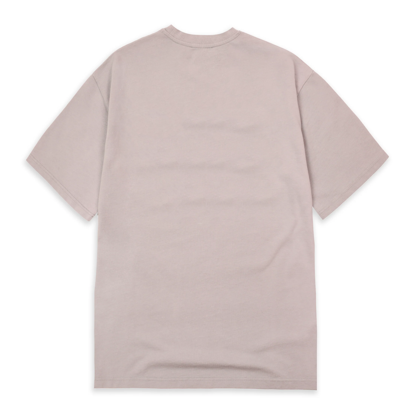 Blanks Tee | Mushroom