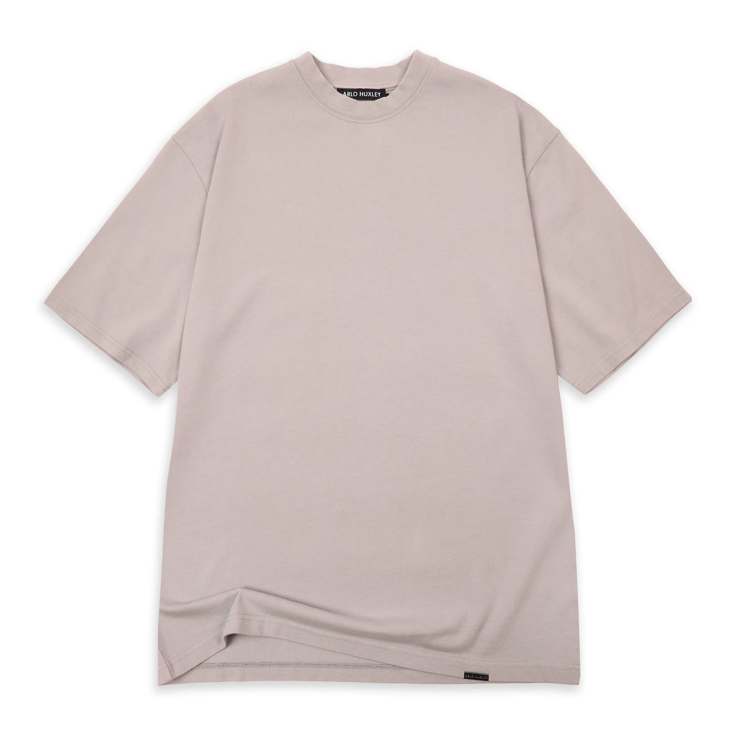 Blanks Tee | Mushroom