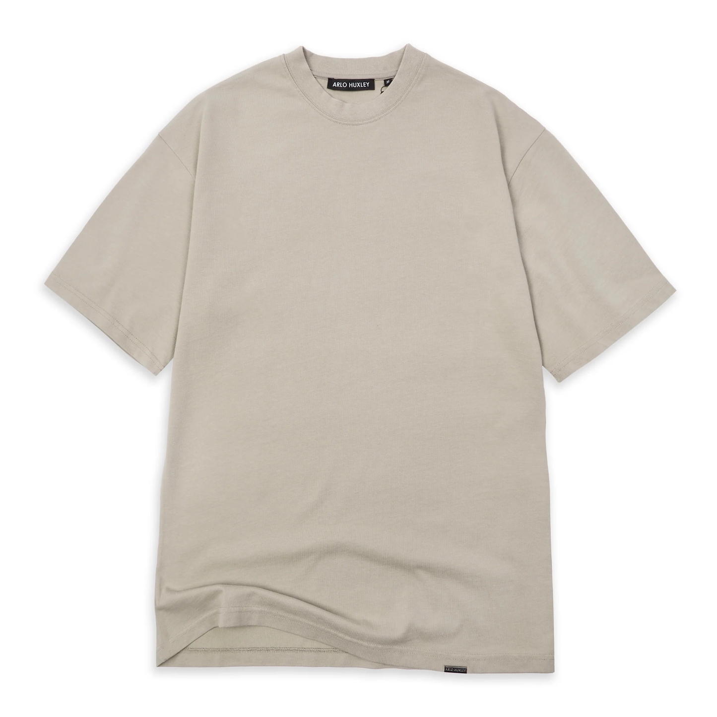 Blanks Tee | Lemon Pepper