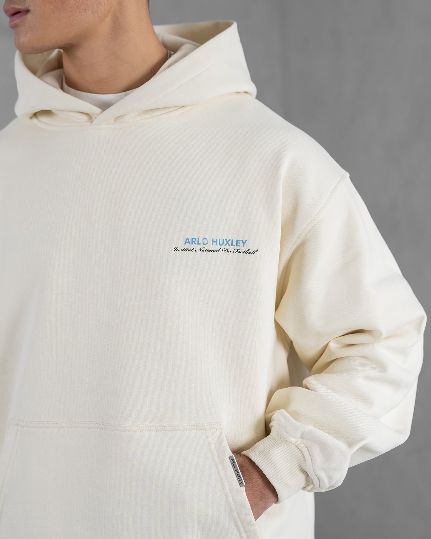 National Du Football (Clairefontaine) Hoodie