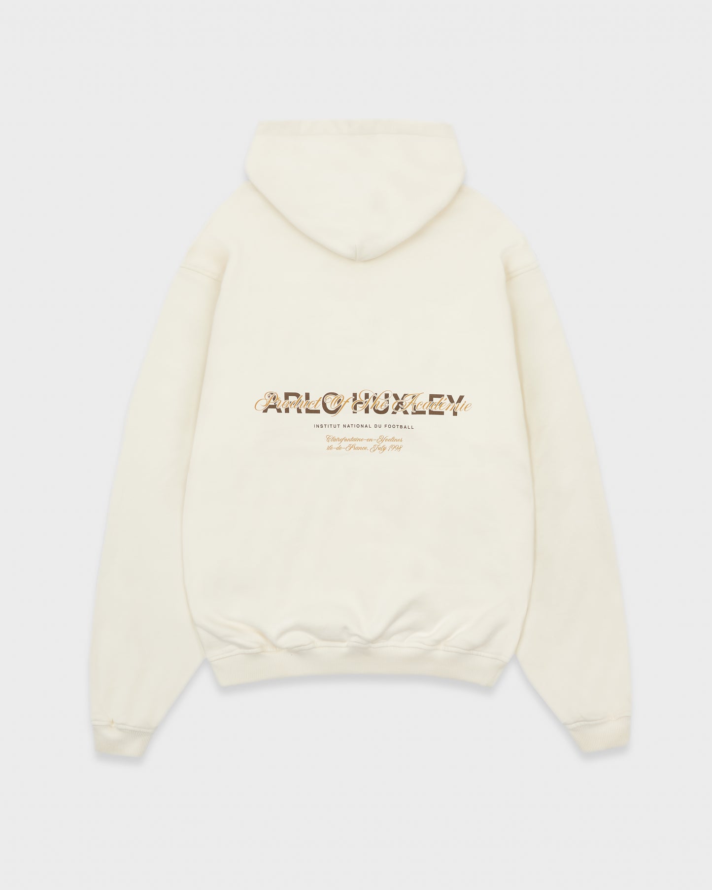 Product Of The Académie Hoodie